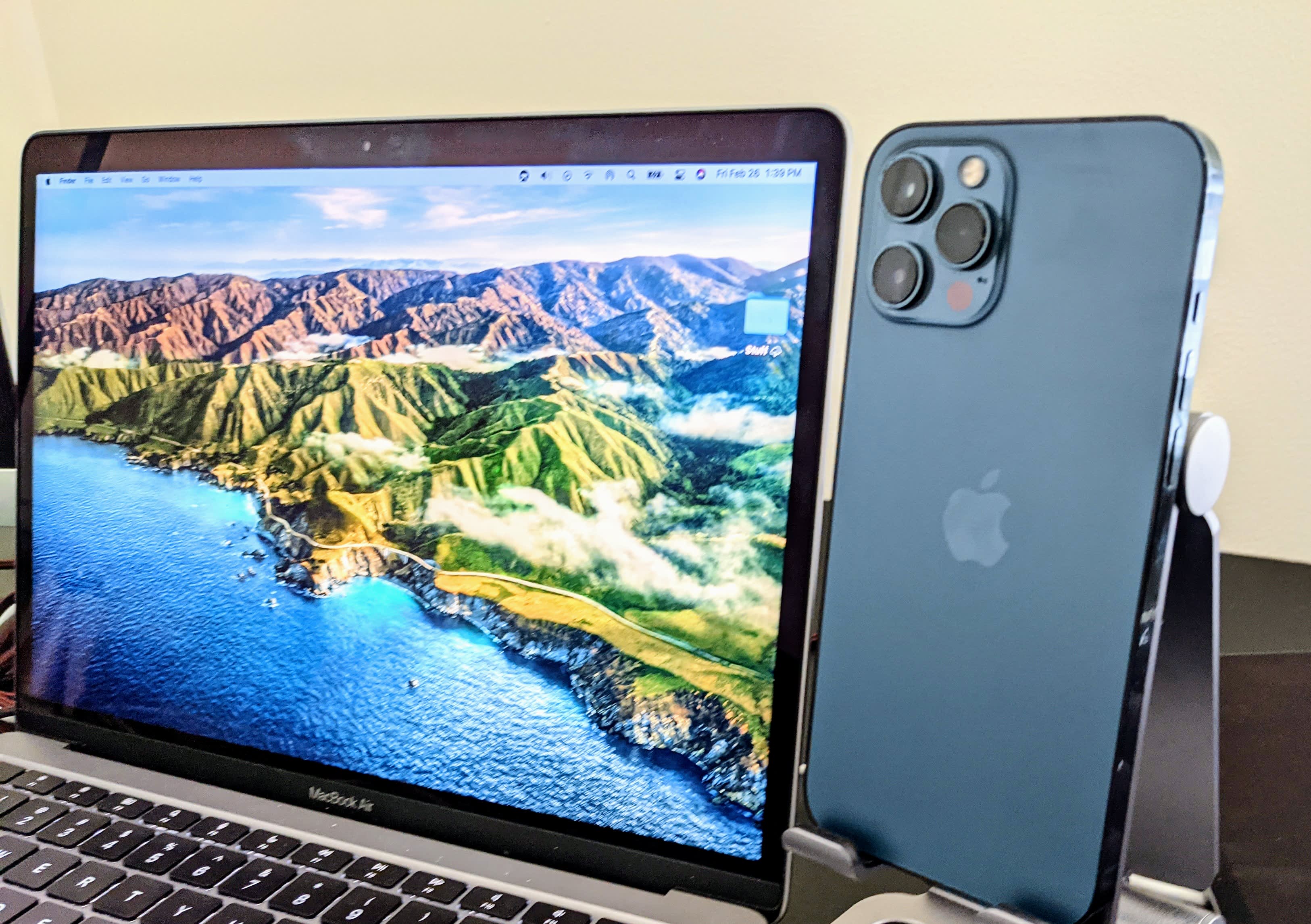 which mac computer is best for live video streaming